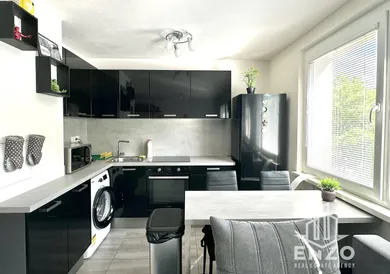 Na predaj byt v Bratislava-Nové Mesto · €179 990 · Dokončené