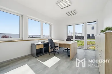 Obiekty na wynajem, Trnava · €760