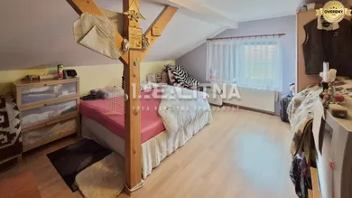 Na predaj dom, 300 m², Banská Bystrica, Podkonice