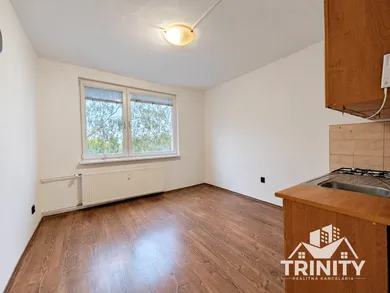Na prenájom 1-izbový byt, 36 m², Šurany, MDŽ