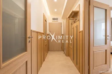 Na predaj 3-izbový byt, 61 m², Prešov, Palárikova
