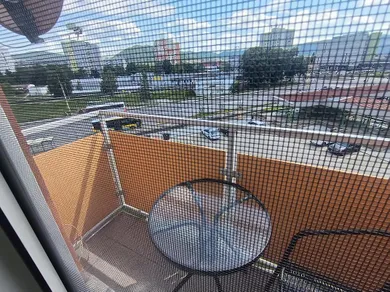Na predaj byt v Humenné · €75 000 · Dokončené