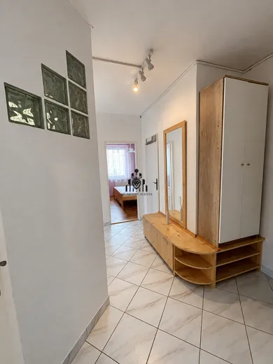 Na prenájom 3-izbový byt, 75 m², Košice-Juh, Ostravská