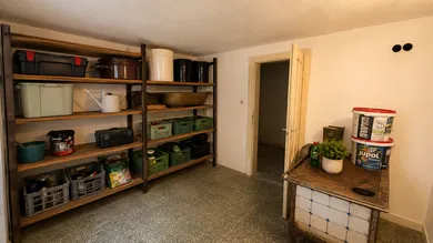 Na predaj rekreačný dom, 60 m², Levice