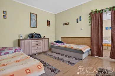 Na predaj 3-izbový dom, 130 m², Borský Mikuláš, Na Výhone