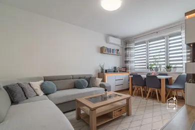Byty na predaj 3-izbový, Košice-Západ · €224 900