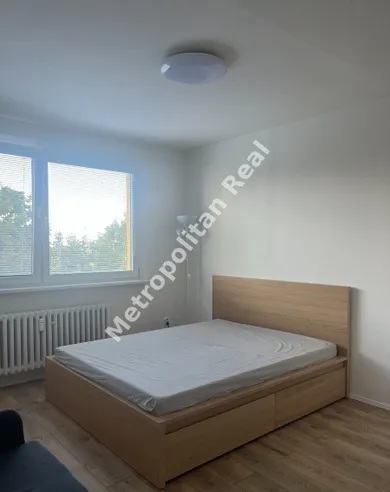 Na prenájom byt v Bratislava-Rača · €630 · Čiastočná rekonštrukcia
