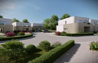 Na predaj 3-izbový byt, 82 m², Stupava, Džbankárska