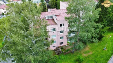 Mieszkania na sprzedaż, 2-pokojowe, Banská Bystrica · €129 000