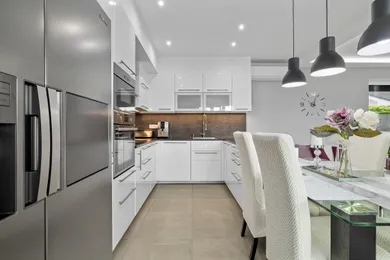 Na predaj 4-izbový dom, 100 m², Hrubá Borša, Záhradnícka ulica