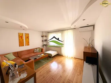 Mieszkania na sprzedaż, 4-pokojowe, Michalovce · €143 000
