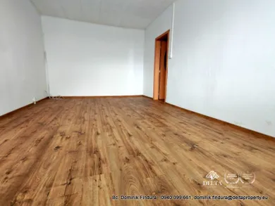 Na prenájom 1-izbový byt, Svit, P. Jilemnického
