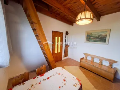 Na predaj 2-izbový rekreačný dom, 50 m², Senica