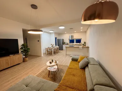 Na predaj 4-izbový dom, 115 m², Vráble, Poľná