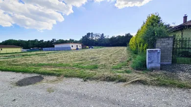 Na predaj pozemok, 41 m², Podhorany