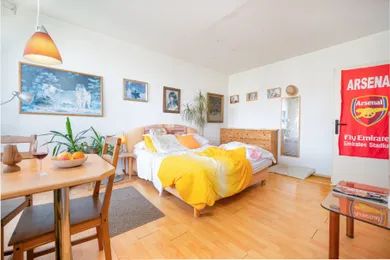Mieszkania na sprzedaż, 1-pokojowe, Bratislava-Karlova Ves · €169 900