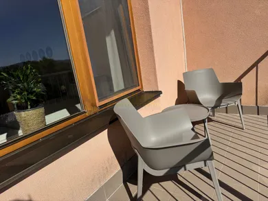Byty na prenájom 1-izbový, Piešťany · €500