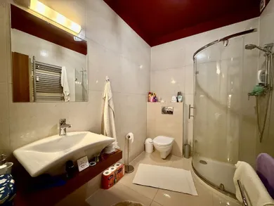Na predaj 1-izbový byt, 27 m², Veľká Lomnica, Termálna