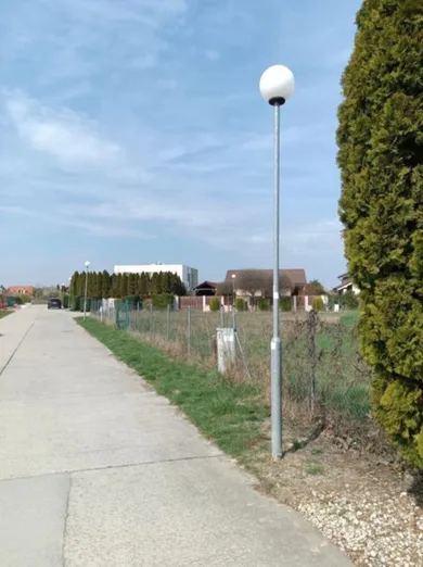 Na predaj pozemok, Dunajská Lužná, Azalková