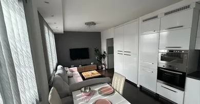 Na prenájom 3-izbový byt, 73 m², Košice-Západ, Laborecká