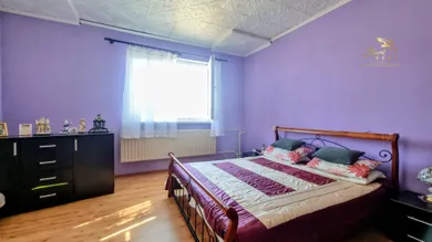 Na predaj 5-izbový dom, Trhovište
