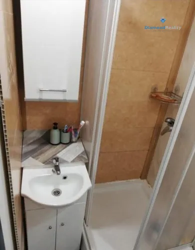 Na predaj 1-izbový byt, 33 m², Košice-Juh, Ostravská