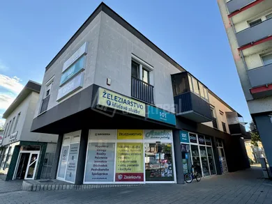 Na prenájom byt v Sereď · €580 · Novostavba