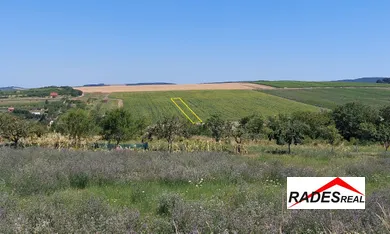 Działki na sprzedaż, Skalica · €34 900