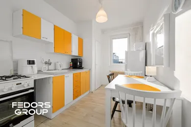 Na predaj 3-izbový byt, 62 m², Bratislava-Staré Mesto