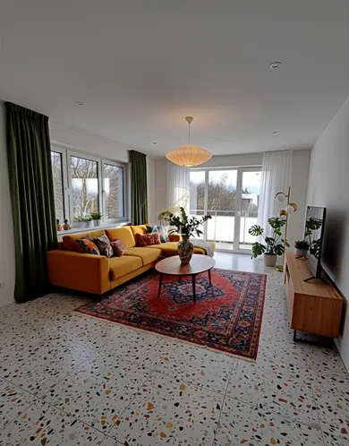 Na predaj 3-izbový byt, 75 m², Nové Mesto nad Váhom, Hlavná