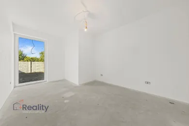 Na predaj 4-izbový dom, 119 m², Topoľníky