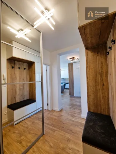 Na prenájom 2-izbový byt, 50 m², Žilina, Framborská