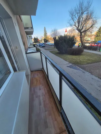 Na predaj byt v Liptovský Mikuláš · €145 000 · Dokončené