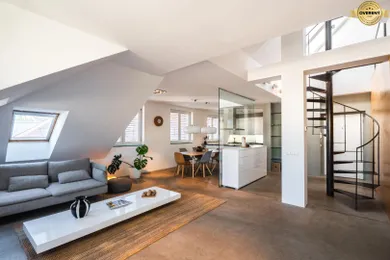 Na predaj 3-izbový byt, 129 m², Bratislava-Ružinov, Svätoplukova