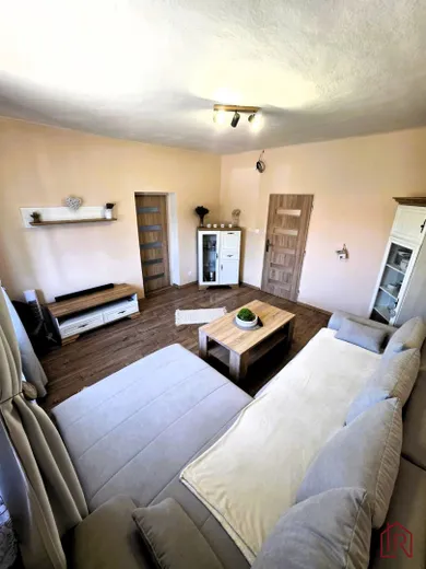 Na predaj 3-izbový dom, 148 m², Slanská Huta