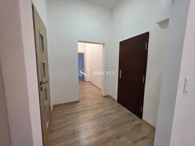 Na predaj 3-izbový byt, 58 m², Harmanec