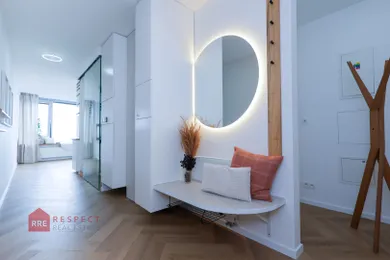 Mieszkania na sprzedaż, 1-pokojowe, Bratislava-Nové Mesto · €239 700