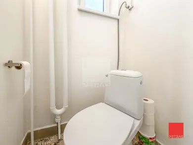 Na predaj 5-izbový dom, 172 m², Prievidza, Jánošikova