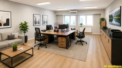 Lokale komercyjne na wynajem, Senec · €400