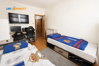 Na predaj 3-izbový byt, 65 m², Martin