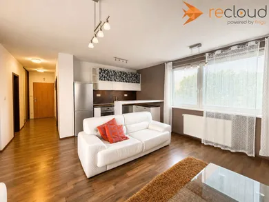Na predaj 2-izbový byt, 55 m², Nitra, Matičná Ulica