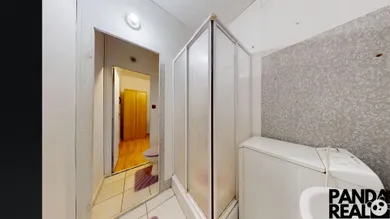 Na predaj 2-izbový byt, 66 m², Partizánske, Generála Svobodu