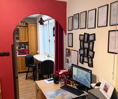 Na predaj 3-izbový byt, 76 m², Spišské Vlachy, Včelná
