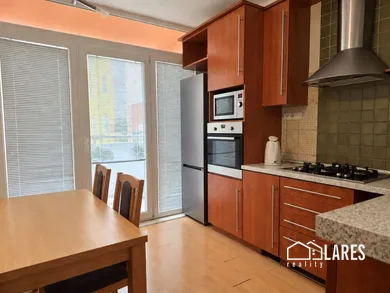 Na predaj 3-izbový byt, 71 m², Prievidza, A. Žarnova