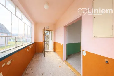 Na predaj 5-izbový dom, 201 m², Malý Šariš