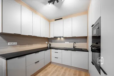 Na prenájom 2-izbový byt, 52 m², Košice-Západ, Popradská