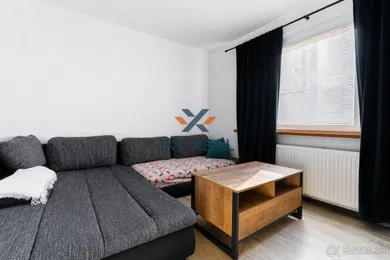 Byty na prenájom 2-izbový, Prešov · €650