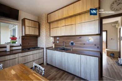 Na predaj 3-izbový byt, 66 m², Prešov