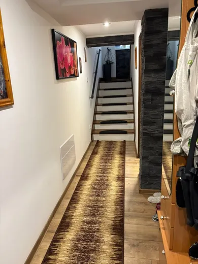 Na predaj dom, 230 m², Krásno nad Kysucou