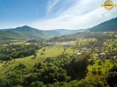 Na predaj pozemok, 150 m², Nová Baňa, Viničná cesta